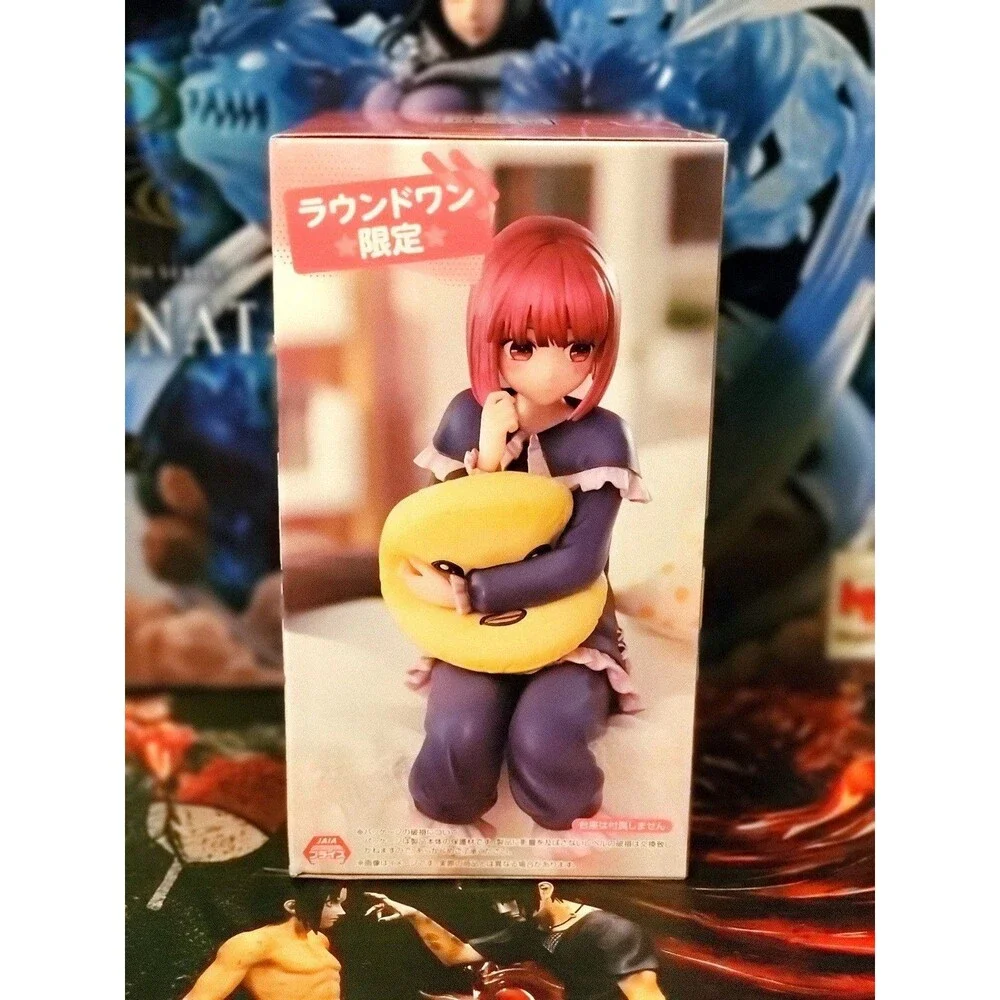 Oshi no Ko Kana Arima Have a good night Noodle Stopper Figure